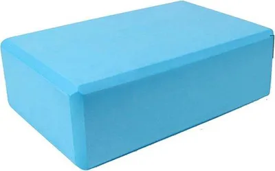 Immagine prodotto di Set di 2 blocchi da yoga in schiuma per il Pilates