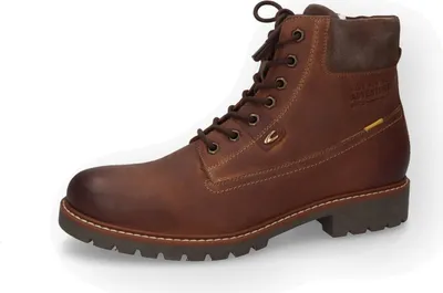 Produktbild von Camel Active 57TRF01 Cognac Größe EU 46