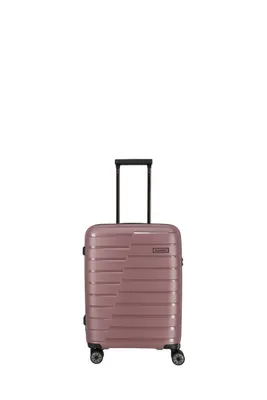 Productafbeelding van Travelite Hartschalenkoffer Air Base S, 4-wielen, handbagage, lila