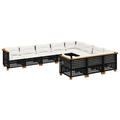 Zdjęcie produktu dla VidaXL 3262034, 10 szt.