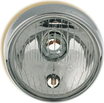 Produktbild von Scheinwerfer Siem für Vespa 150 / 160 GL / GS