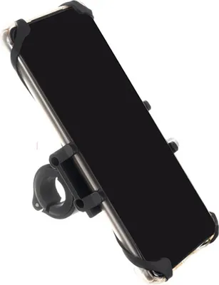 Immagine prodotto di Porta cellulare per bicicletta con elastico U18282