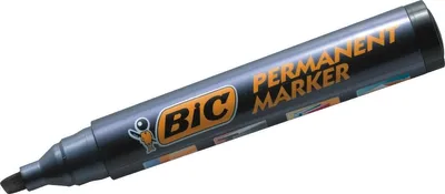 Produktbild von BIC Marking 2300, Blau