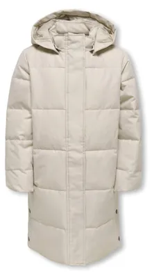 Produktbild von ONLY KIDS Kogirene Life Puffer Coat Otw Noos