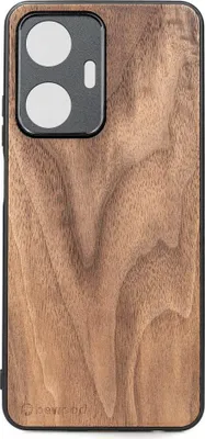 Produktbild von Bewood Realme C55 Holzgehäuse AMERIKANISCHER WALNUSS