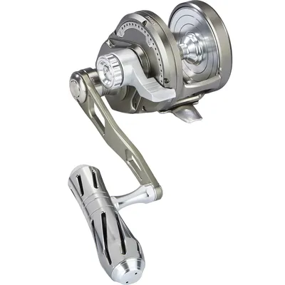 Produktbild von Balzer Adrenalin AX 14 LH Multirolle