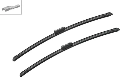 Immagine prodotto di Spazzola Tergicristallo Aerotwin 575/575Mm Land Rover Defender 09.19- Set