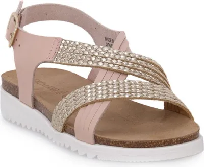 Produktbild von Grünland Schuhe Beige 70DOCE, SB0786BEIGE