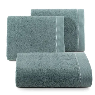 Produktbild von Handtuch Daisy (08) 70x140 cm Mint