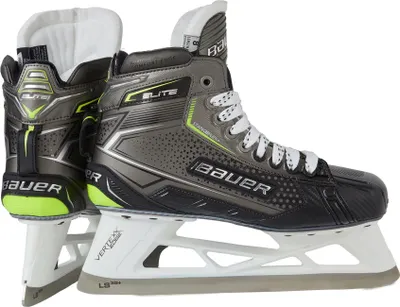 Produktbild von Bauer Elite Goalie Schlittschuh Senior