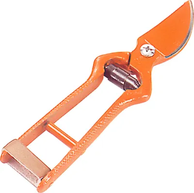 Immagine prodotto di Forbici Wolfpack curve e forgiate per la vendemmia 18 cm.
