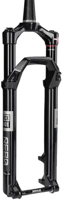 Image de Fourche à suspension ROCKSHOX « Reba Gold Isolator 29 110 mm 2P RMT 44 NOIR »
