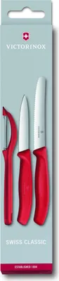 Produktbild von Victorinox SwissClassic 6.7111.31 Küchenmesser Schälmesser (6.7111.31)