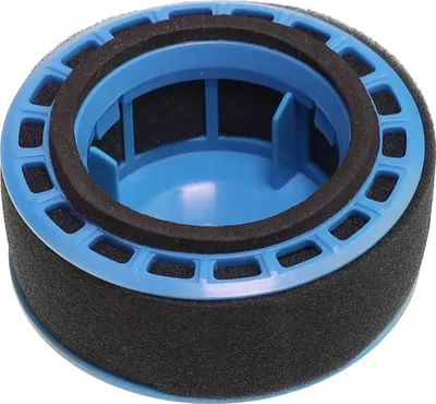 Produktbild von hoogo SC402045, Filter, Stabstaubsauger, Blau, hoogo S4, 1 Stück(e)