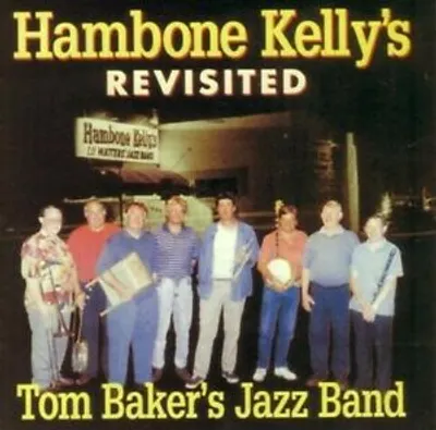 Obrázok produktu pre Hambone Kelly's Revisited
