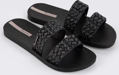 Produktbild von Ipanema Damen Flip-Flops Schwarz 83243-AS026 Grösse 37
