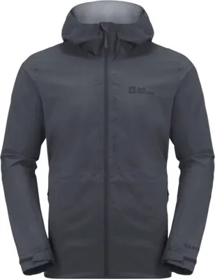 Produktbild von JACK WOLFSKIN Regenjacke Elsberg 2.5L Jacket