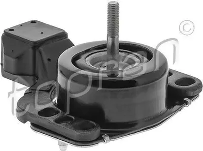 Produktbild von TOPRAN Motorlager Gummimetalllager Vorne Rechts für RENAULT MASTER II Kasten (FD) 207 756