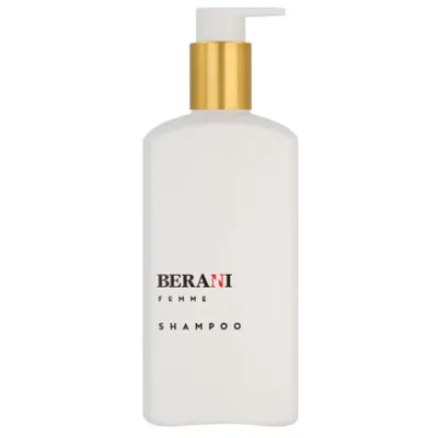 Obrázek produktu pro Femme Šampon pro všechny typy vlasů pro ženy 300ml