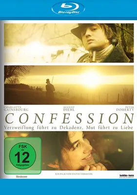Produktbild von Confession