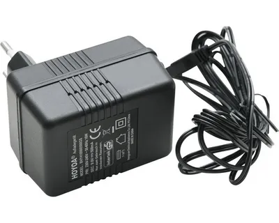 Produktbild von Adapter 220/9 V mit 2 m Kabel