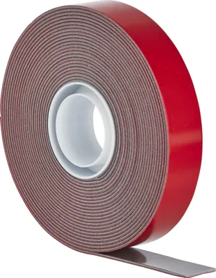 Immagine prodotto di Scotch 7100274675 Scotch FIX™ EXTERIOR doppelseitiges Klebeband 19,0 mm x 5,0 m, 1 Rolle