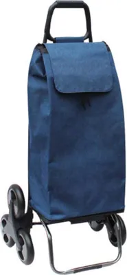 Immagine prodotto di Passeggino a 6 ruote 55 l Sidebag 8232-590