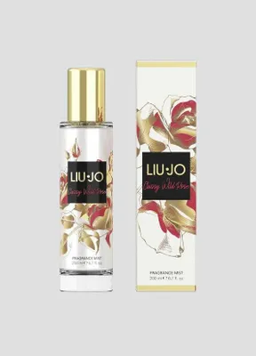Produktbild von Liu Jo Parfum Classy Wild Rose 200 ml