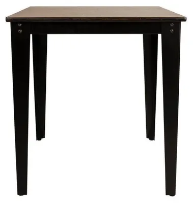 Produktbild von Dutchbone Scuola Esstisch 70 x 70 cm