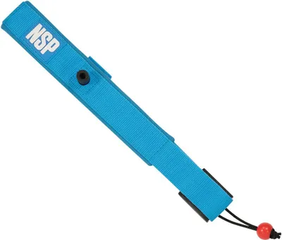 Produktbild von Nsp Sup-gürtel Blau Blau One Size