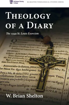 Produktbild von Theology of a Diary