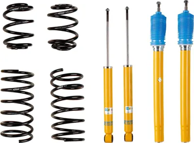 Produktbild von BILSTEIN B12 Pro-Kit Stoßdämpfer mit Federn für BMW 3 Limousine (E30)