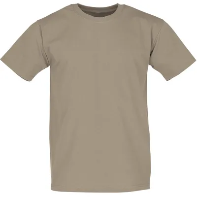 Produktbild von Fruit of the Loom Valueweight T-Shirt Farbe: khaki Größe: L