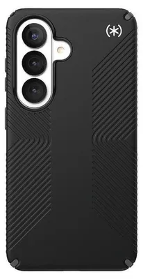 Produktbild von Handyhülle für Galaxy S26, Speck Presidio2 Grip Mag mit MagSafe, Blau