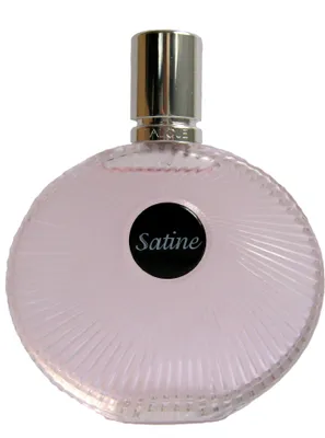 Produktbild von Lalique Satine Eau de Parfum Spray 50 ml
