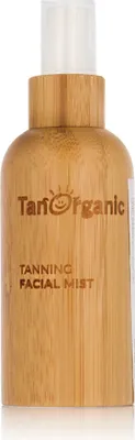 Image de TanOrganic Brume de bronzage pour le visage 50 ml