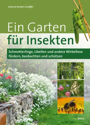Produktbild von Ein Garten für Insekten