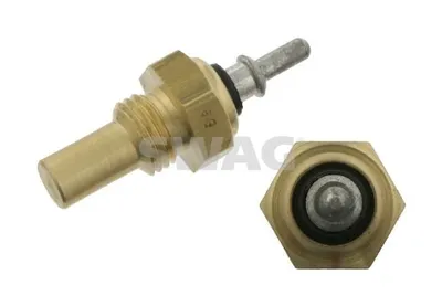 Produktbild von SWAG 99 90 2916 Kühlmitteltemperatursensor passend für MERCEDES-BENZ 190 (W201) Stufenheck (W124) C-Klasse Limousine (W202) E-Klasse Limousine (W210)