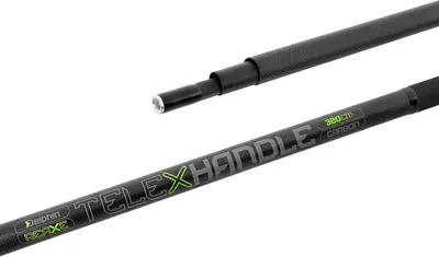 Zdjęcie produktu dla Delphin Tyczka do podbieraka Reaxe TelexHandle 400 cm