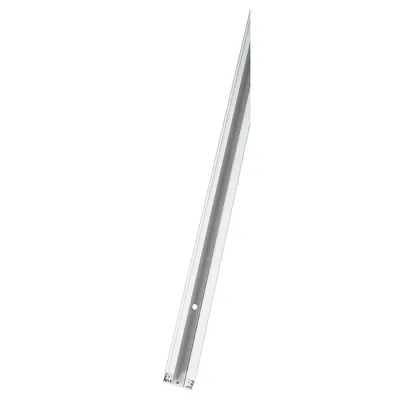 Produktbild von SLV Stromschiene 1PH Weiss 1m 143011