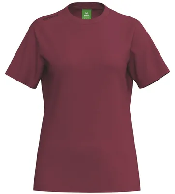 Produktbild von erima TS T-Shirt 34 new bordeaux