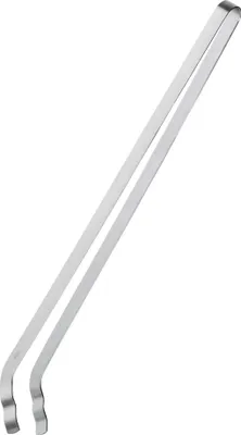 Zdjęcie produktu dla Rösle Rösle Kohlezange 50 cm 25036 250036 4004293250360