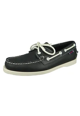 Produktbild von Sebago Halbschuhe Halbschuhe Glattleder