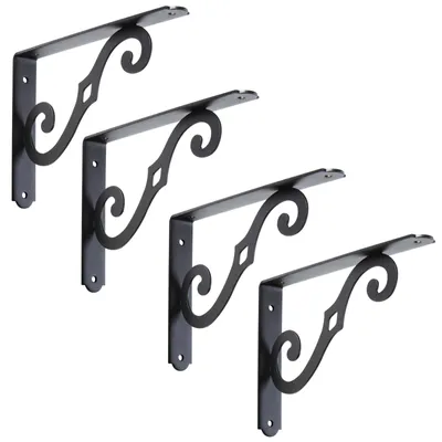 Produktbild von SOTECH 134282, Stahl, Schwarz