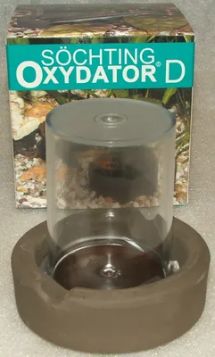 Produktbild von Oxydator D (für Aquarien bis 100 L)