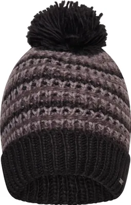 Image de Casquette « Headstart » pour hommes/femmes RG7089 (taille unique) (noir/gris ébène)