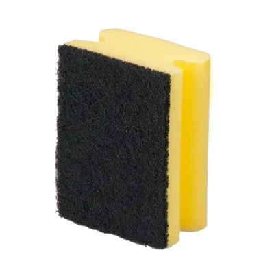Obrázek produktu pro Tescoma Kuchyňské houbičky CLEAN KIT, 3 ks, s úchytem