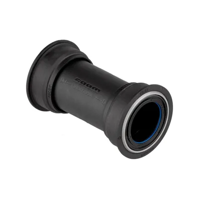 Image de Sram boîte de pédalier DUB BB386 Road aluminium, 00.6418.026.000
