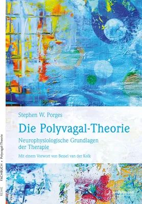 Produktbild von Die Polyvagal-Theorie