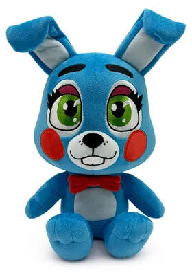Produktbild von Five Nights at Freddy's Plüschfigur Toy Bonnie 22 cm
